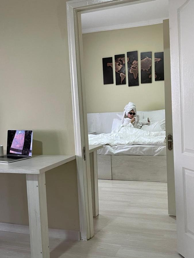 Aktau Airport Hotel Екстер'єр фото