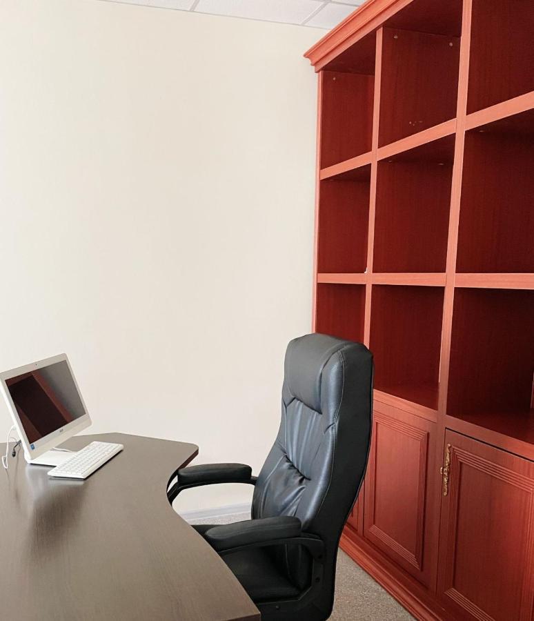 Aktau Airport Hotel Екстер'єр фото