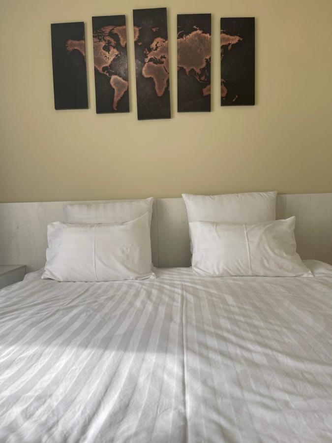 Aktau Airport Hotel Екстер'єр фото