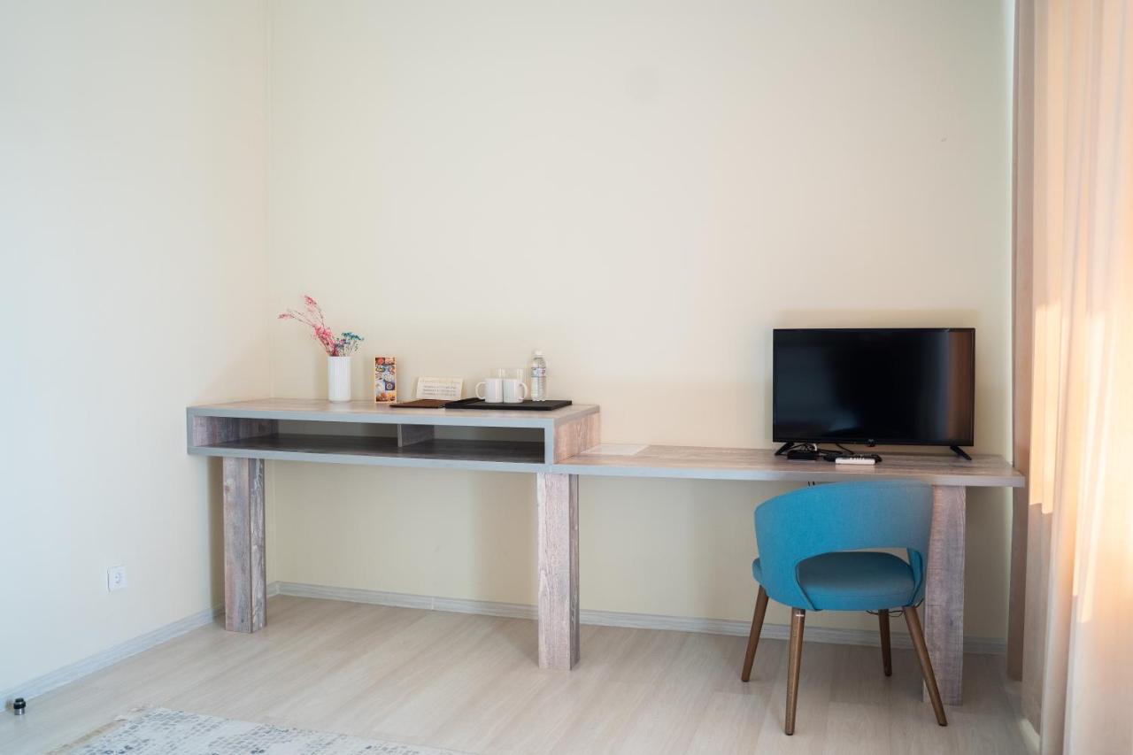 Aktau Airport Hotel Екстер'єр фото