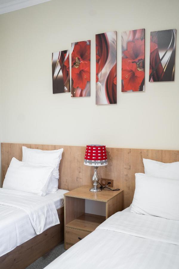 Aktau Airport Hotel Екстер'єр фото