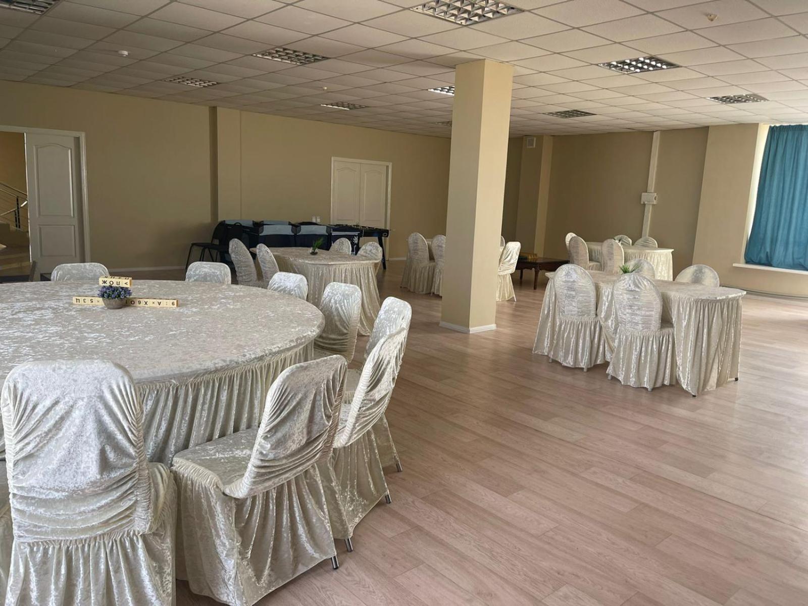 Aktau Airport Hotel Номер фото